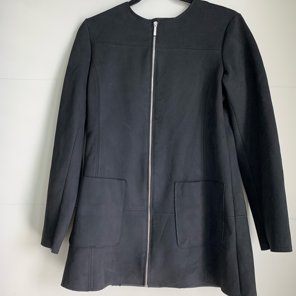 Zara Basic Jacket